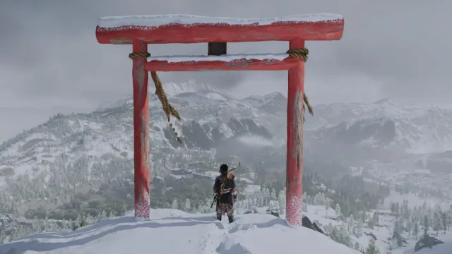 Ghost of Yotei PS5 PAL España