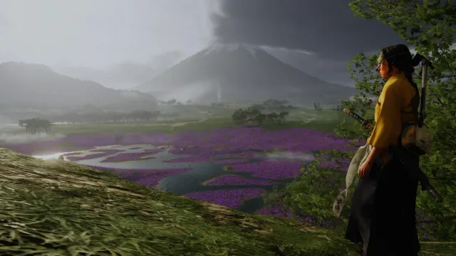 Ghost of Yotei PS5 PAL España