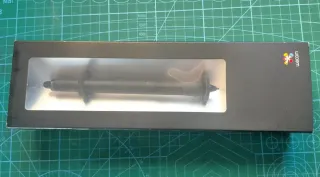 Lápiz Wacom Grip Pen KP-501E-01