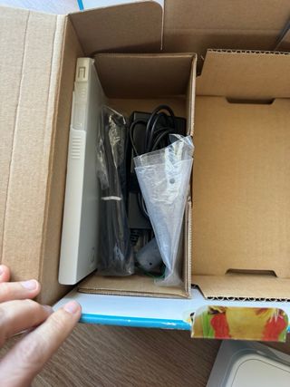 Impresora Canon Selphy CP740 Compacta NUEVA