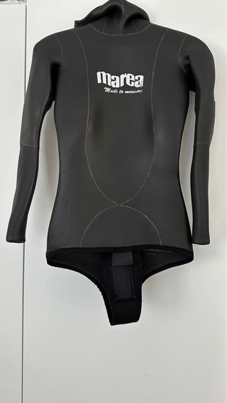 Trajes Neopreno Apnea Mujer Talla M