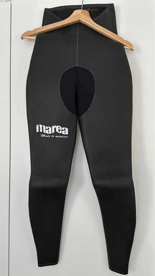 Trajes Neopreno Apnea Mujer Talla M