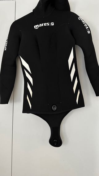 Trajes Neopreno Apnea Mujer Talla M