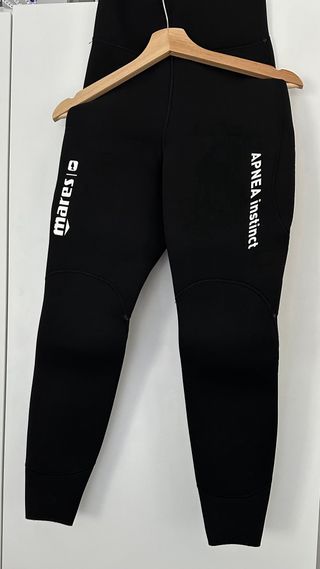 Trajes Neopreno Apnea Mujer Talla M