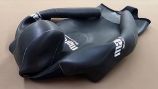 Trajes Neopreno Apnea Mujer Talla M