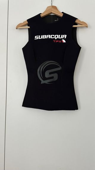 Trajes Neopreno Apnea Mujer Talla M