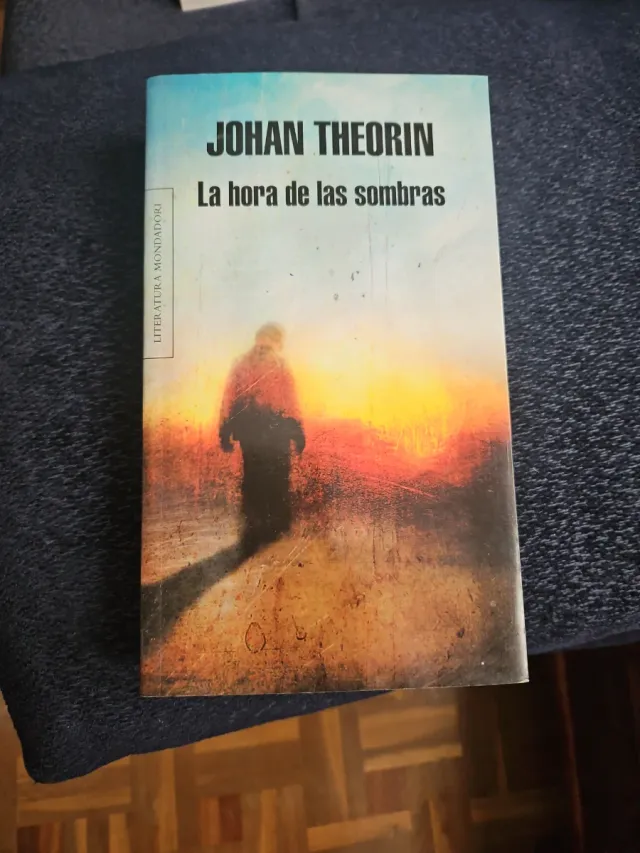 La hora de las sombras: El cuarteto de Öland (L...