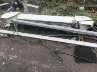 Puente de lavado Instobal M12