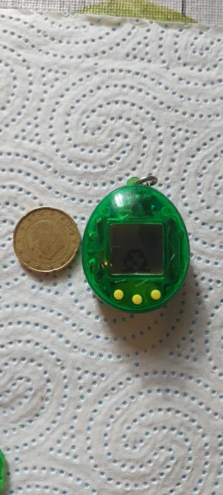 Tamagotchi