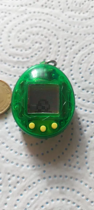 Tamagotchi