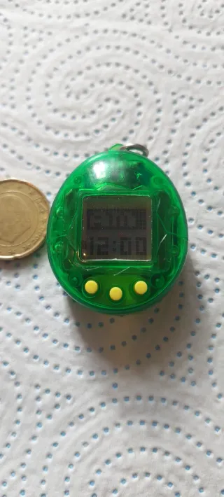 Tamagotchi