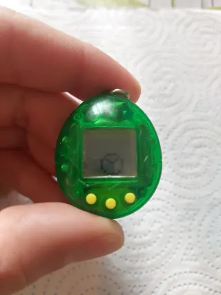 Tamagotchi