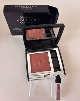 Dior Mono Couleur Couture 763 Rosewood