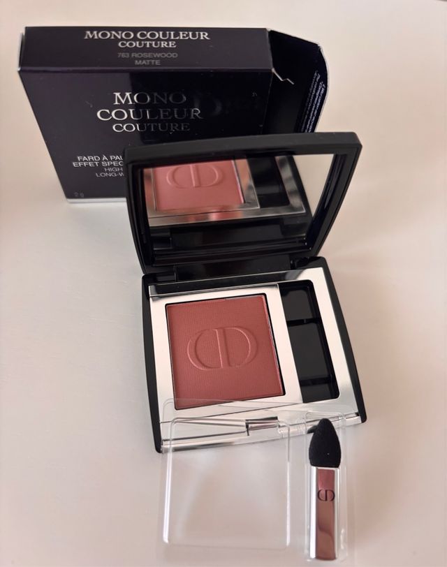Dior Mono Couleur Couture 763 Rosewood
