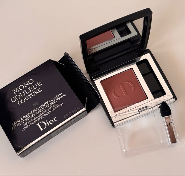 Dior Mono Couleur Couture 763 Rosewood