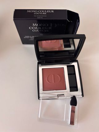 Dior Mono Couleur Couture 763 Rosewood