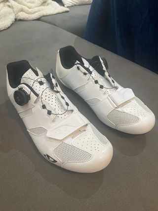Zapatillas Ciclismo Giro Savix Talla 45