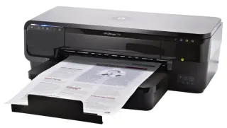 Impresora HP Officejet 7110  A3