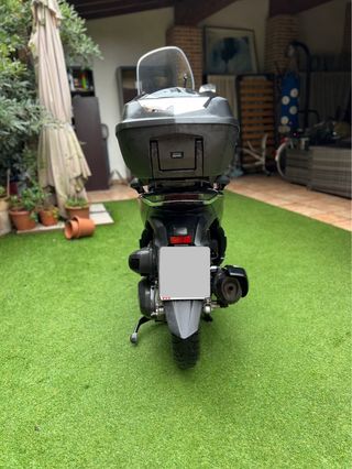 Honda SH 350 Sport 2023 - 9000 km