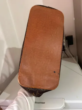 Borsa Louis Vuitton Monogram