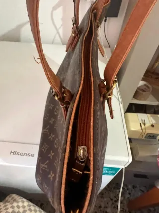 Borsa Louis Vuitton Monogram