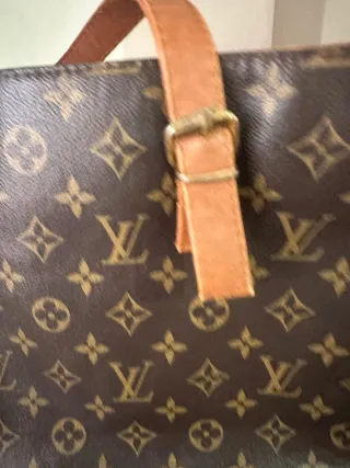 Borsa Louis Vuitton Monogram