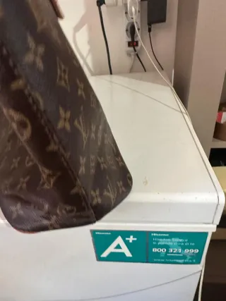 Borsa Louis Vuitton Monogram