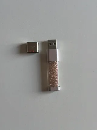 Chiavetta USB Swarovski