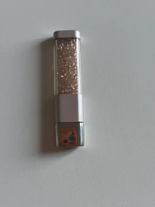 Chiavetta USB Swarovski