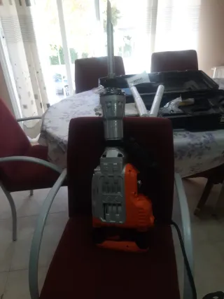 Martillo Demoledor VEVOR