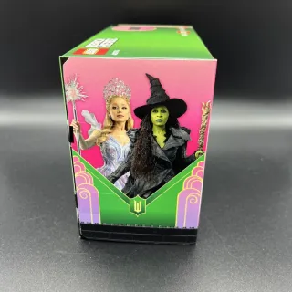 LEGO 40794 Brickheadz Wicked Elphaba Glinda