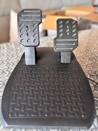 Volante Thrustmaster T80 Ferrari 488 GTB PS5, PC