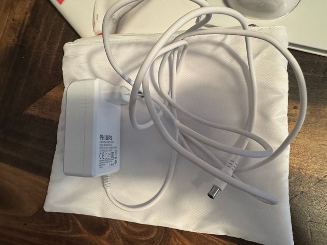 Philips Lumea Advanced IPL Depiladora