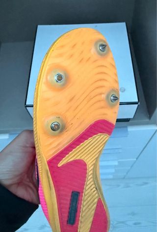 Nike Zoom Rival Distance