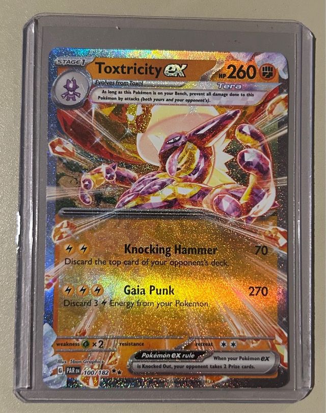 Cartas Pokemon TCG en Inglés/Español/Japonés 3