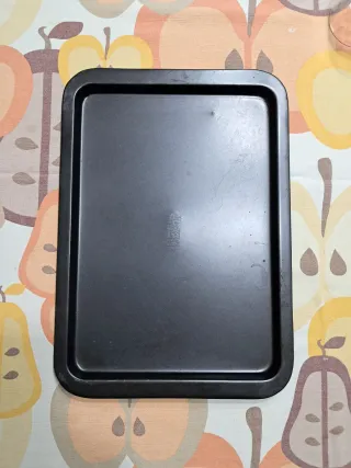 Teglia da forno in alluminio Dimensioni 27x38