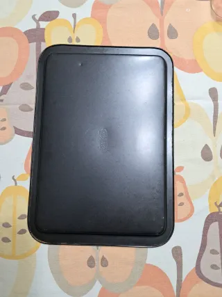 Teglia da forno in alluminio Dimensioni 27x38