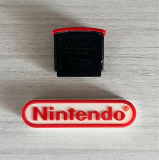 Nintendo 64 Pacchetto Espansione