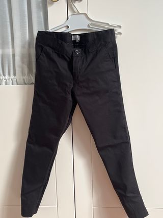 Pantalón Armani Negro
