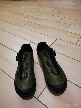 Scarpe MTB SPIUK ALDAPA Taglia 44