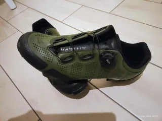 Scarpe MTB SPIUK ALDAPA Taglia 44
