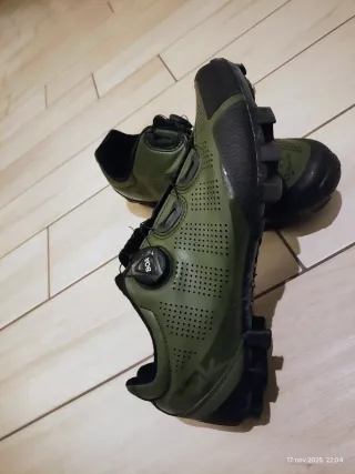 Scarpe MTB SPIUK ALDAPA Taglia 44