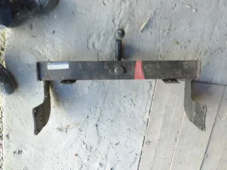 Bola de remolque mercedes vito 638.