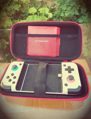 Gamesir X2 USB C Mando Móvil