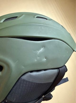 Smith Vantage Casco da Sci/Snowboard M 55-59 cm