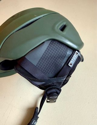 Smith Vantage Casco da Sci/Snowboard M 55-59 cm