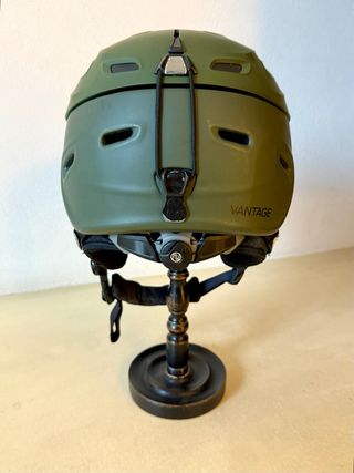 Smith Vantage Casco da Sci/Snowboard M 55-59 cm