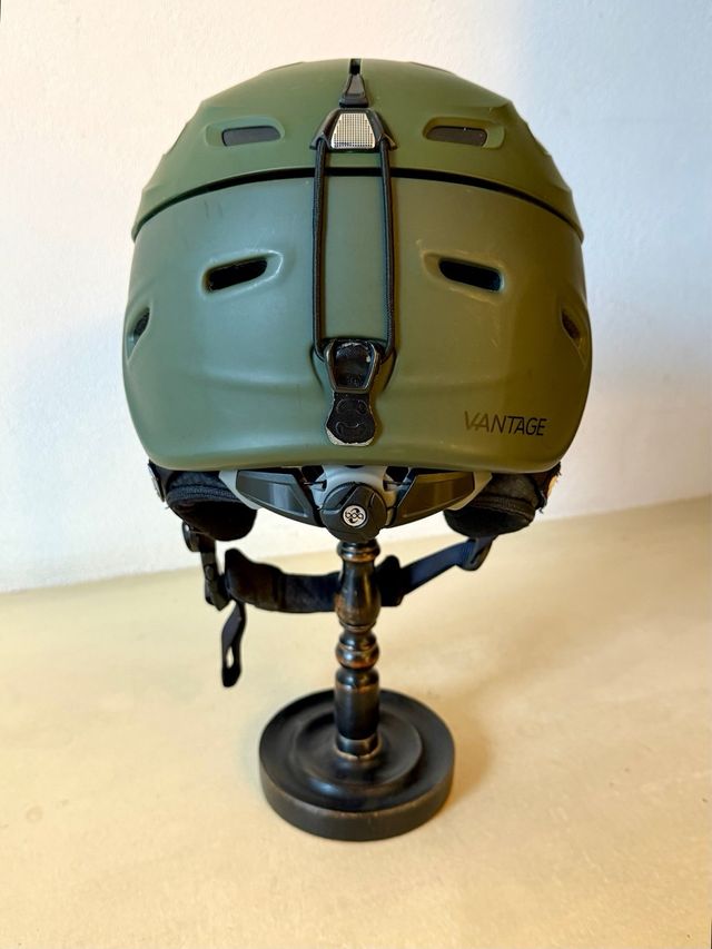 Smith Vantage Casco da Sci/Snowboard M 55-59 cm