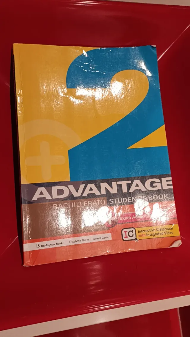 Advantage 2 Bach Alum Cat