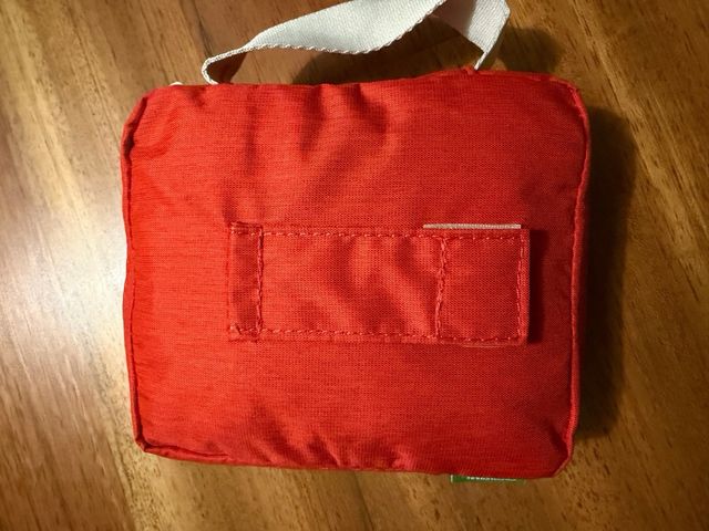 Botiquín Vaude Primeros Auxilios Bike & Hike